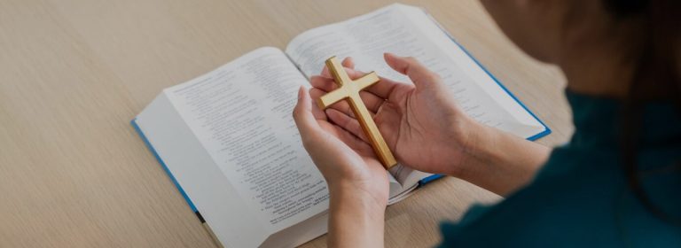 The Bible is foundational tothe Christian faith