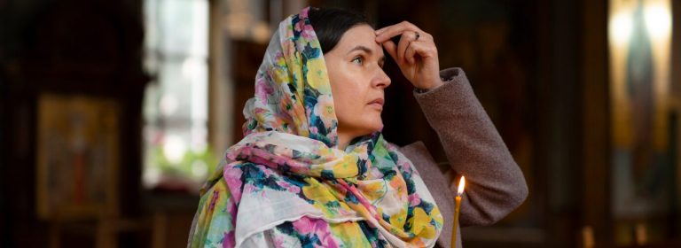 Teaching leadership to the youth in church