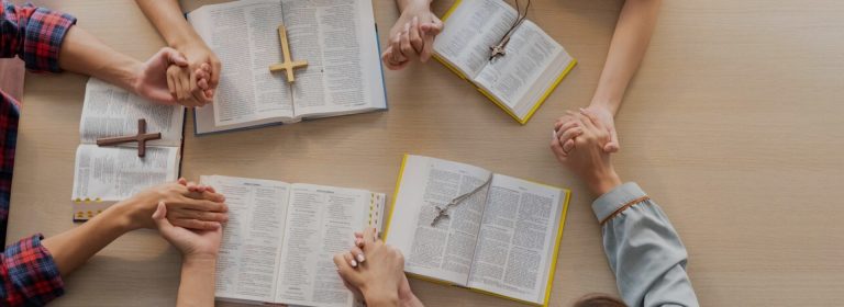 The Power of Love and Giving Faith-Based Charity